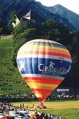 Coccinelle-montgolfiere - Cox Ballon (59)